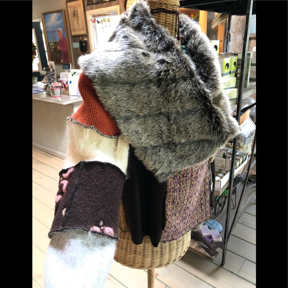 Jacket - Picture 2 of 3